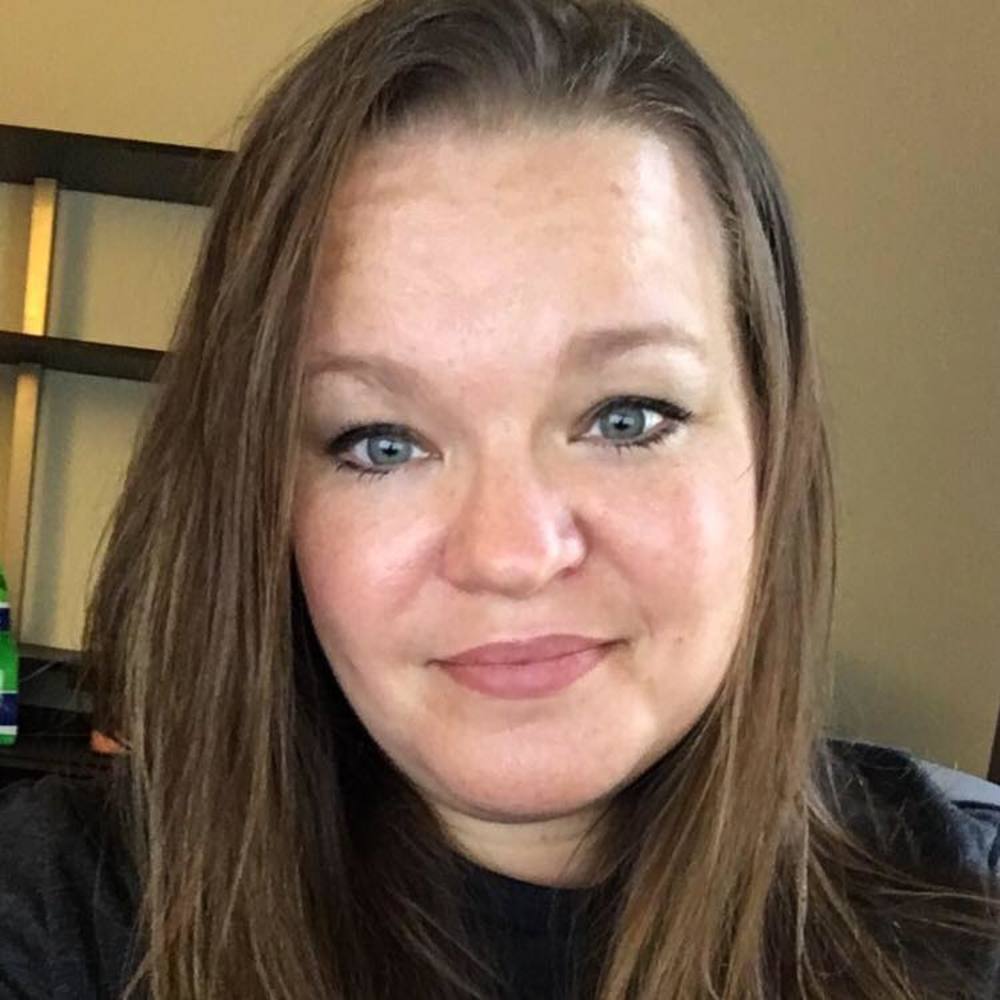 Meet your Posher, Christi